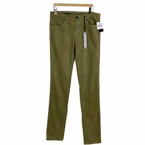 Kut from the Kloth Olive Skinny Pants